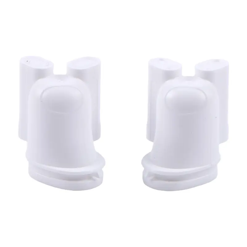Koperen laadcontacten voor accuvak van Apple AirPods Pro (set links en rechts)