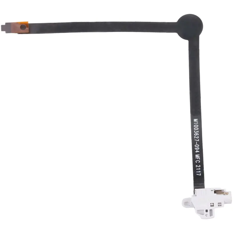 Koptelefoonaansluiting-flexkabel voor Microsoft Surface Pro 5