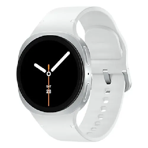 L320 GALAXY WATCH8 40MM BT SILVER