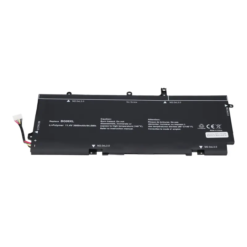 Laptop Accu 3900 mAh