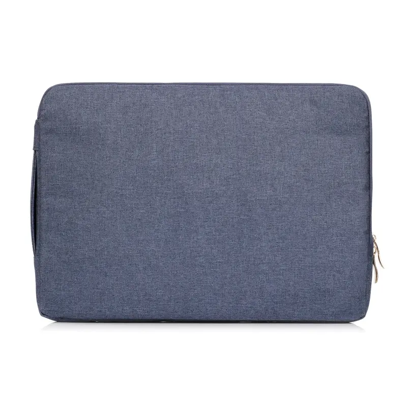 Laptop Sleeve Bag 13, 14.2 inch Navy Blue
