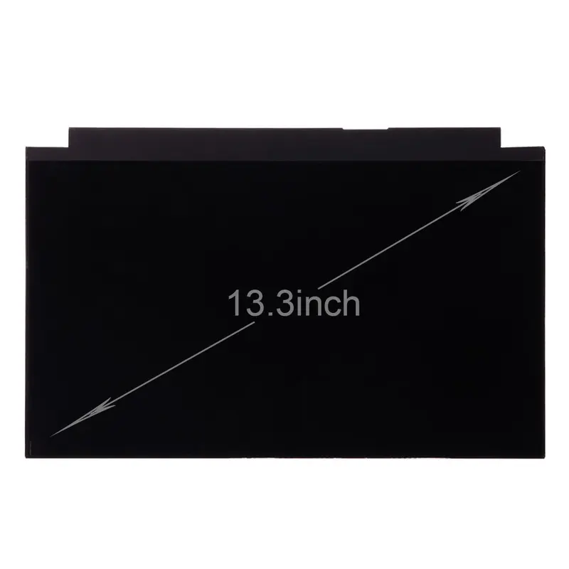 Laptopscherm LP133WF4-SPB1 IPS 13,3 inch 1920x1080 30-pins