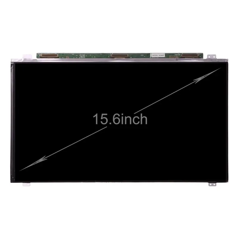 Laptopscherm LP156WFC-SPP1 TN 15.6 inch 1920 x 1080 30-pins 60Hz met boven- en onderbeugel