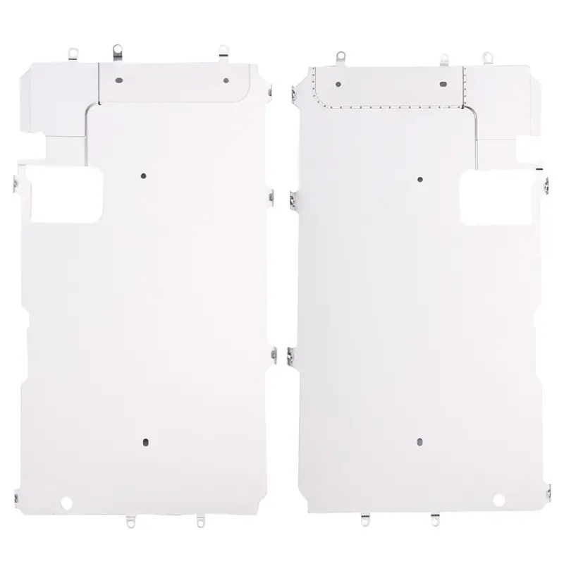 LCD-metaalachterplaat voor iPhone 7 Plus