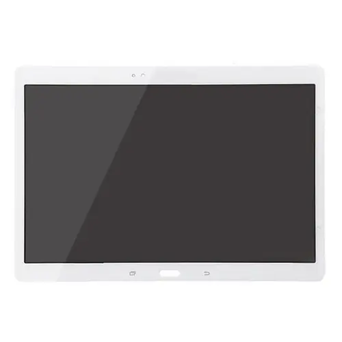 LCD-scherm en aanraakpaneel voor Samsung Galaxy Tab S 10.5 inch T800 (wit)
