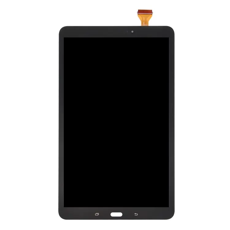 LCD-scherm en digitizer voor Samsung Galaxy Tab A 10.1 inch SM-T580 (zwart)