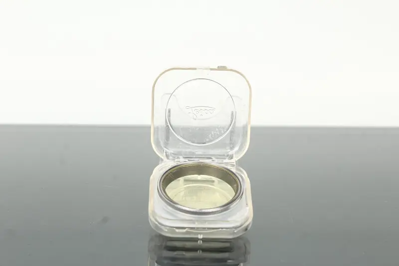 Leica Lens Filter