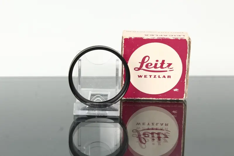 Leitz 7b Lens Filter