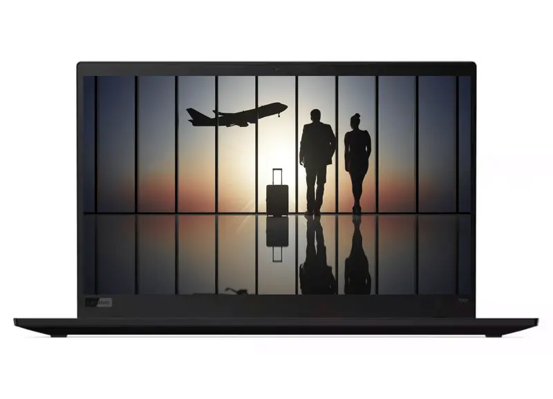 Lenovo ThinkPad X1 Carbon Gen 8 - Intel® Core™ i7-10510U
