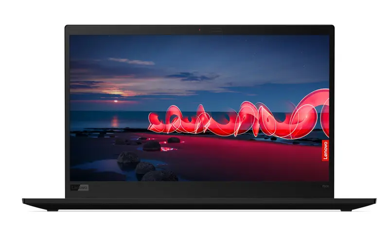 Lenovo ThinkPad X1 Carbon Gen 8 - Intel® Core™ i7-10610U