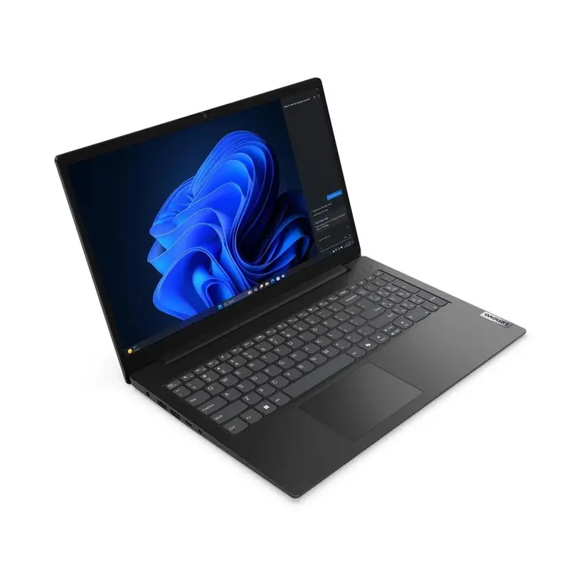 Lenovo V15 G5 , 15.6'' Full HD , Intel Core i3-1315U , 8GB DDR5 , 512GB SSD , W11 Pro , Business Black