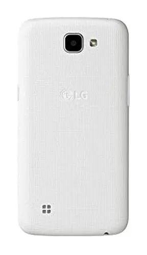 LG K4 Snap-on Case CSV-170 wit