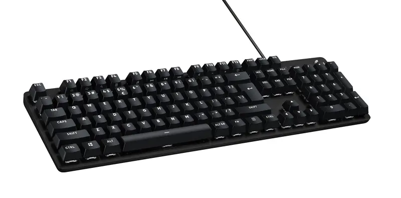 Logitech G413 SE GL Tactile gaming keyboard