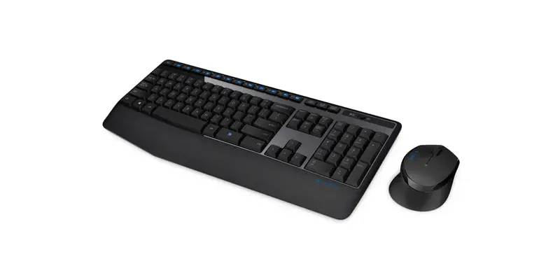 Logitech Wireless Combo MK345 Retail