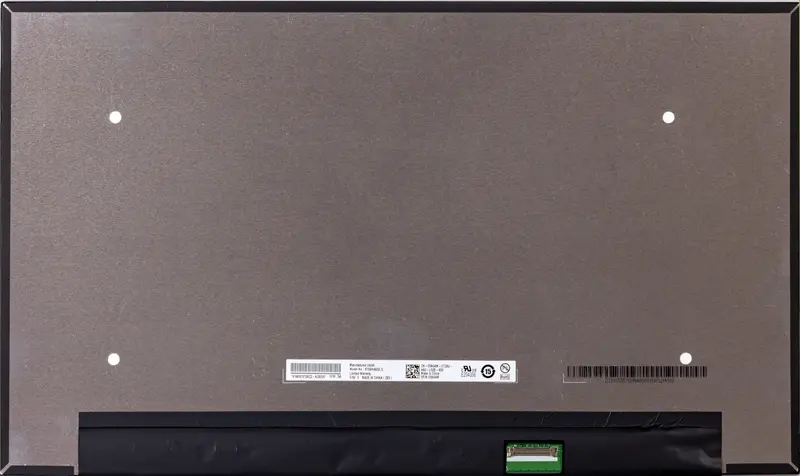 LP156WFC (SP)(MB) Laptop Scherm 15,6" 1920x1080 Full-HD Mat IPS eDP