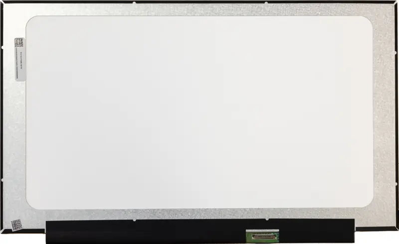 M54740-001 Laptop Scherm 16,1" 1920x1080 Full-HD Mat IPS eDP