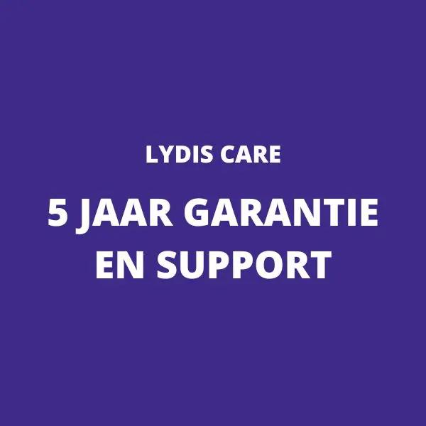 MCOREKIT Care 3 jaar extra garantie