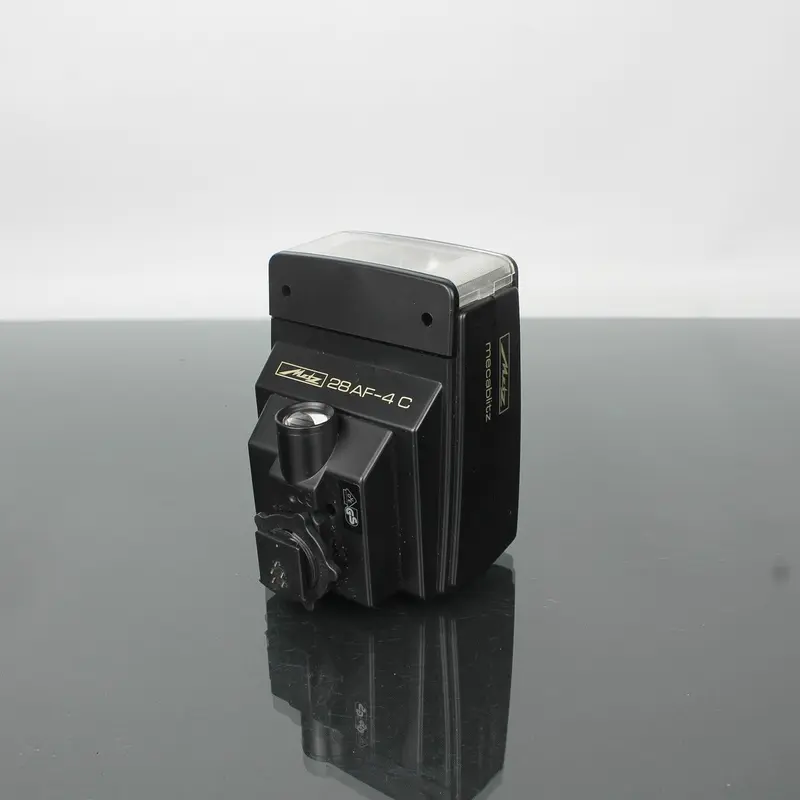 Metz Mecablitz 28 AF-4C