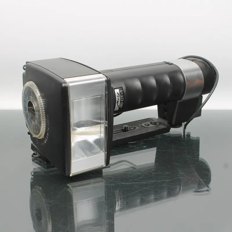 Metz Mecablitz 45 CT-1