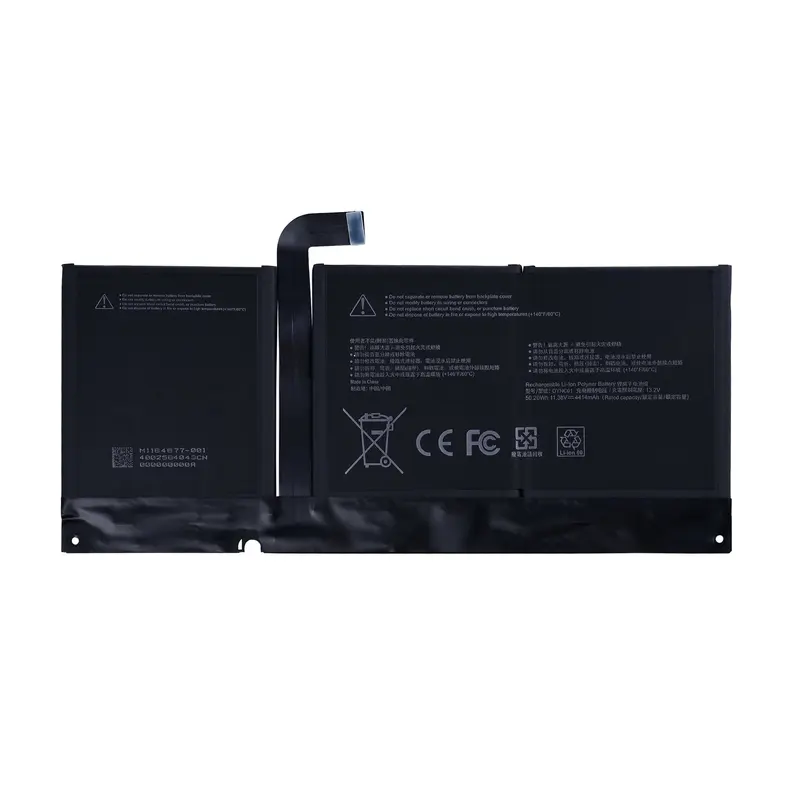 Microsoft Surface Pro 8 Battery 96BTA016H OEM