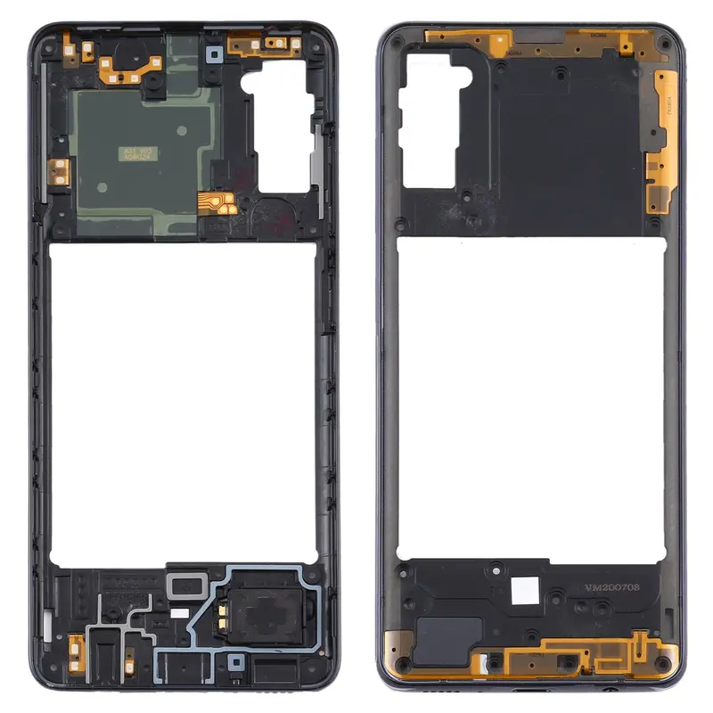 Middenframe voor Samsung Galaxy A41