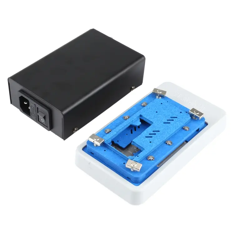 Mijing CH5 verwarmingsplatform voor moederborden (iPhone 12-serie), stekker