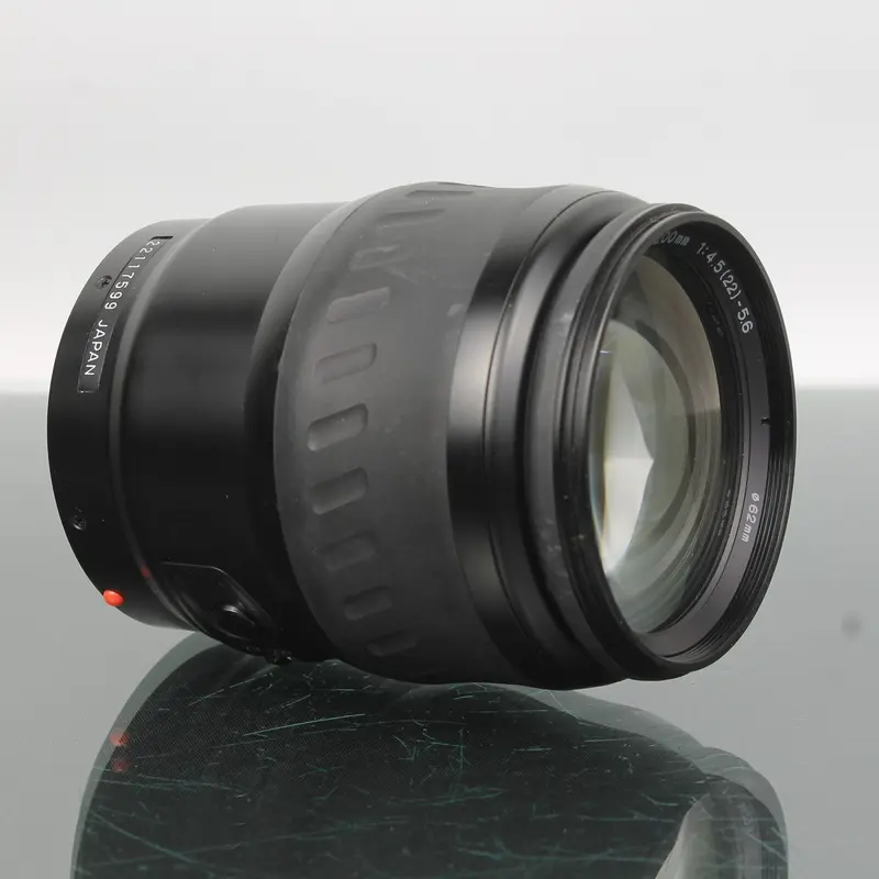 Minolta AF Zoom Xi 35-200mm f/4.5-5.6