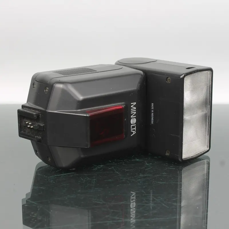 Minolta Program 3600HS D