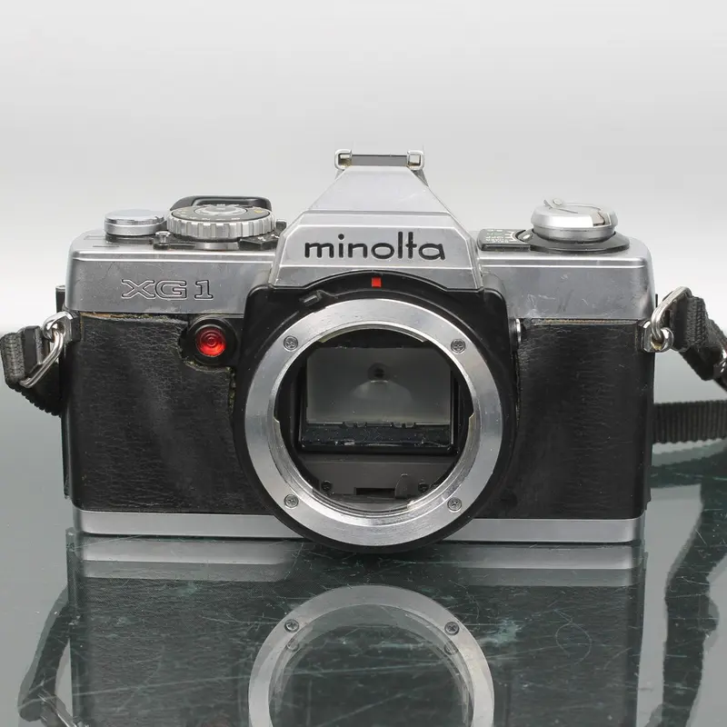 Minolta XG-1