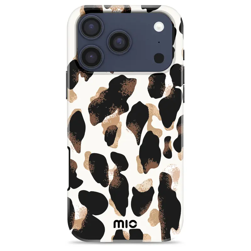 MIO Leopard Magsafe Compatible for iPhone 17 Pro Max