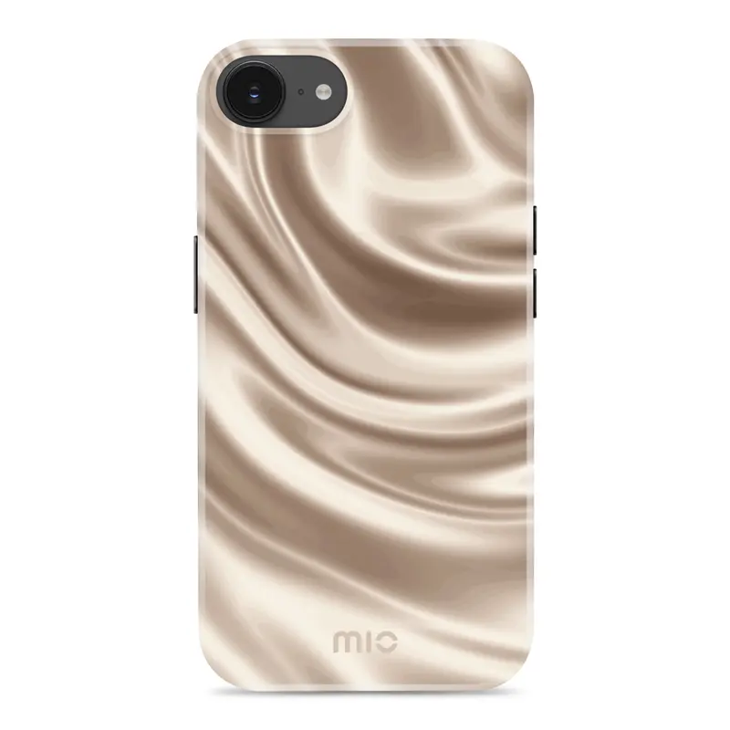 MIO Silky Dreams Magsafe Compatible for iPhone 16e/17e