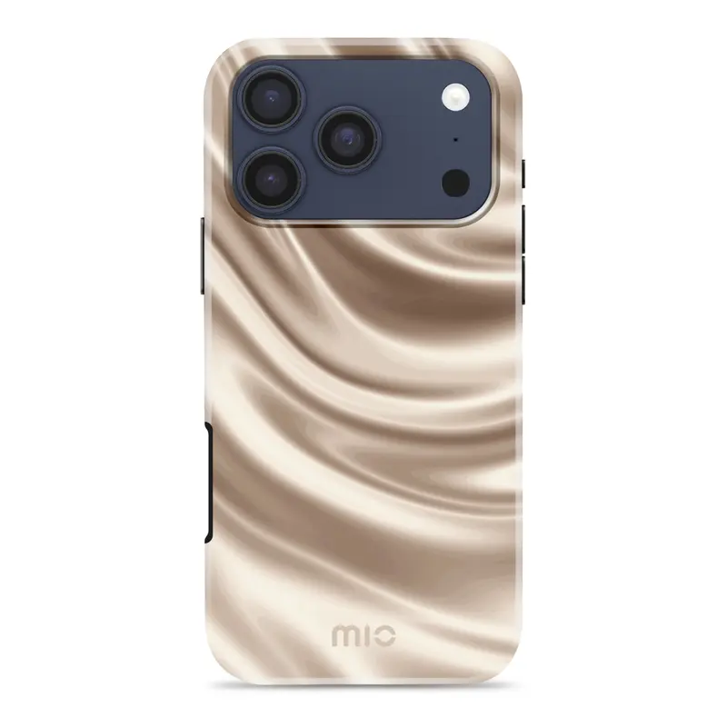 MIO Silky Dreams Magsafe Compatible for iPhone 17 Pro Max
