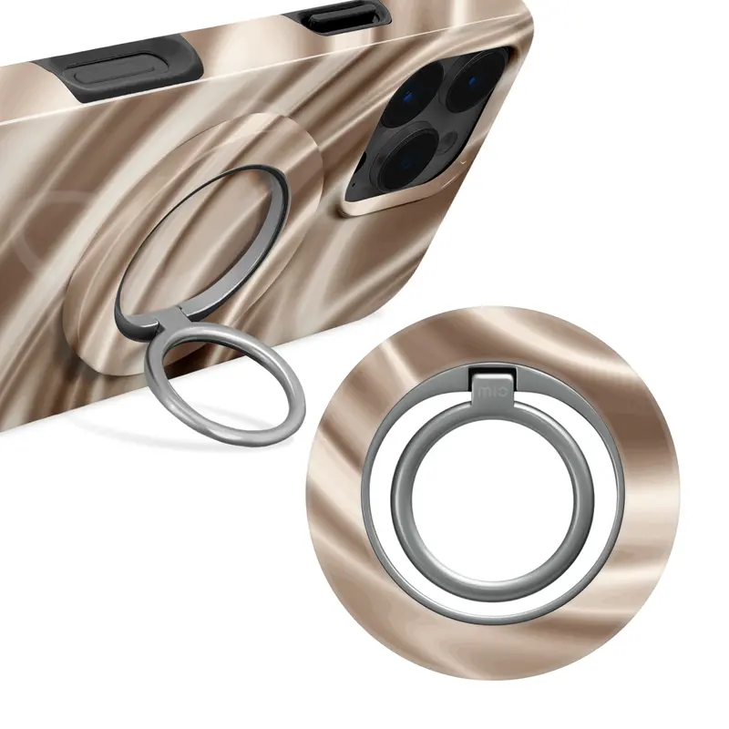 MIO Silky Dreams MagSafe Compatible Ring Holder