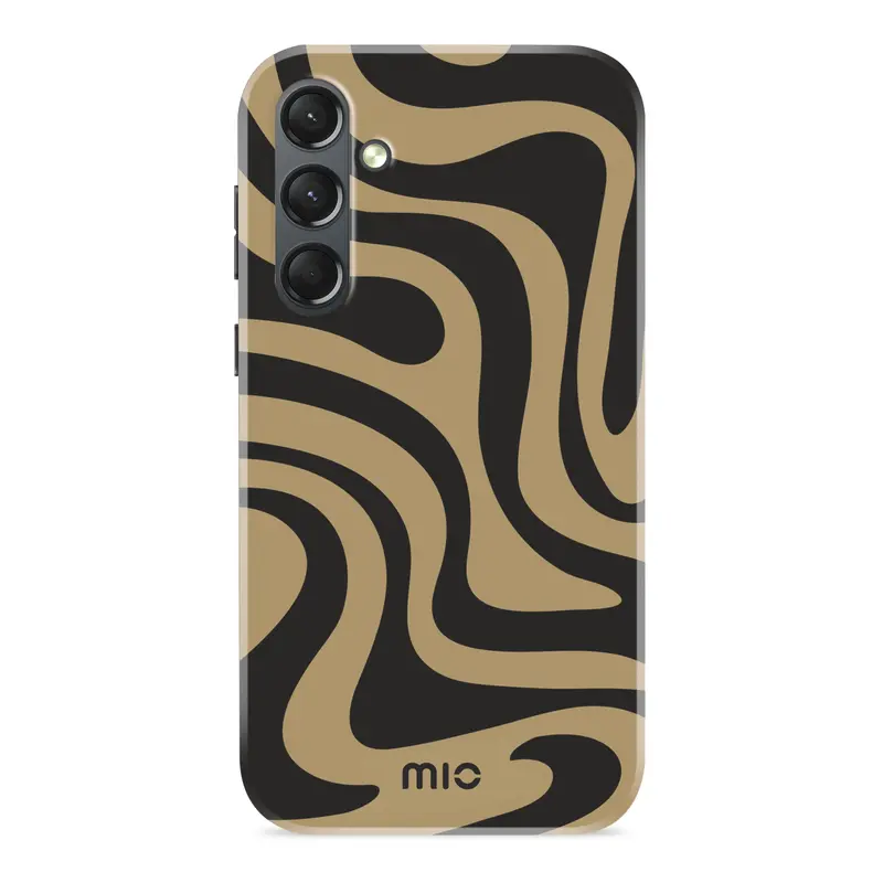 MIO Swirl Magsafe Compatible for Samsung S24 5G/S25 5G