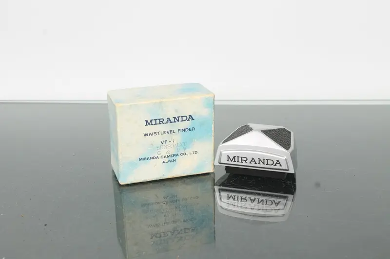 Miranda VF-Waistlevel Finder