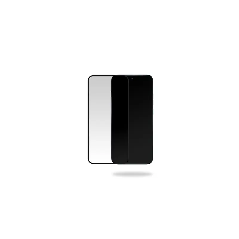 Mobilize Edge-To-Edge Glass Screen Protector Motorola Edge 70 Pro Edge Glue