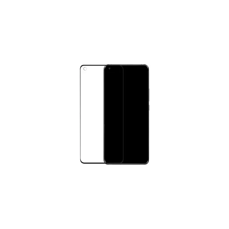 Mobilize Edge-To-Edge Glass Screen Protector Xiaomi Mi 11 Black Edge Glue