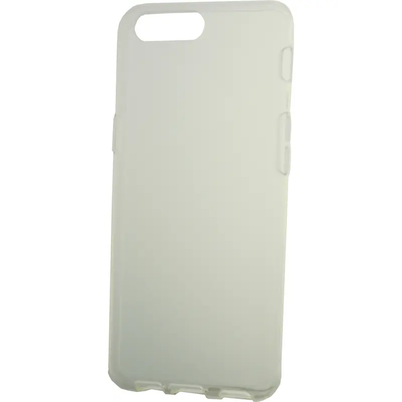 Mobilize Gelly Case OnePlus 5 Clear