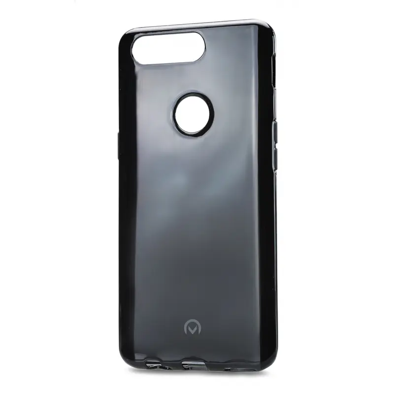 Mobilize Gelly Case OnePlus 5T Black