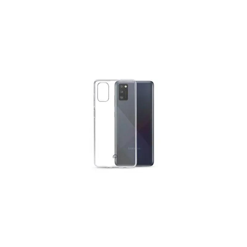 Mobilize Gelly Case Samsung Galaxy A41 Clear