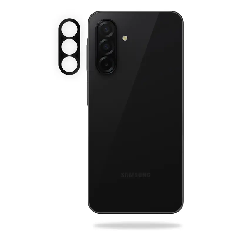 Mobilize Glass Screen Protector for Camera Samsung Galaxy A26 5G/A36 5G/A56 5G