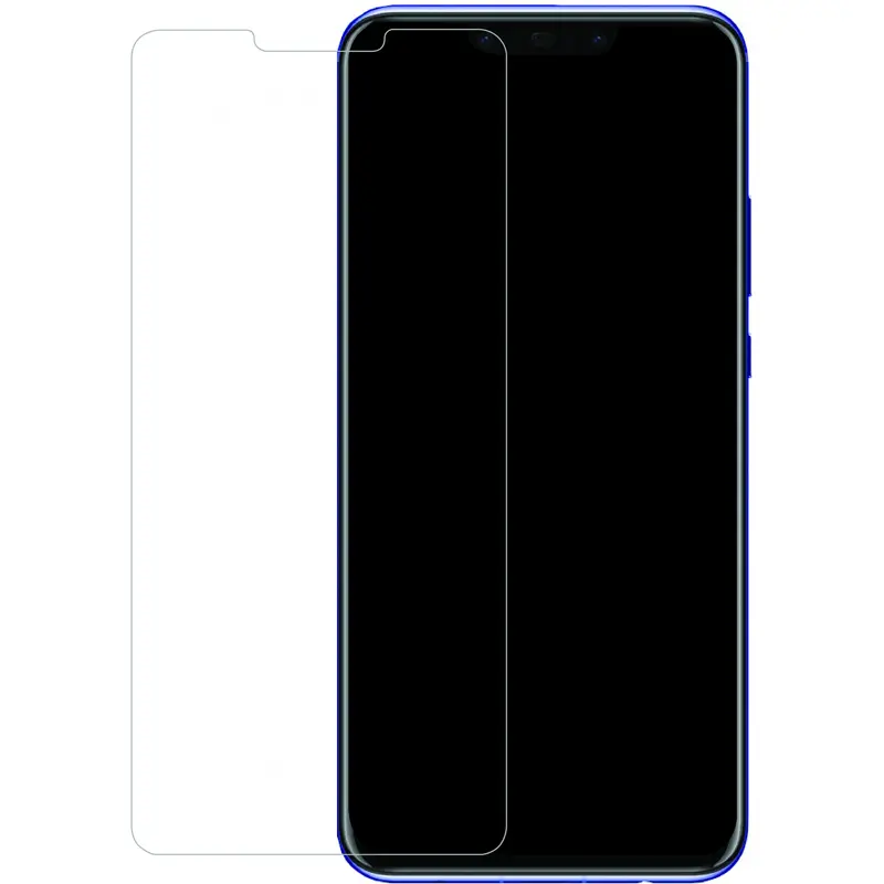 Mobilize Glass Screen Protector Huawei Nova 3
