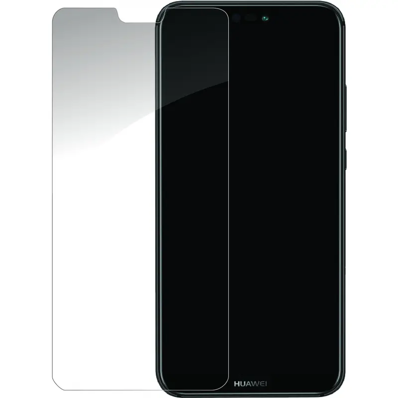 Mobilize Glass Screen Protector Huawei P20 Lite