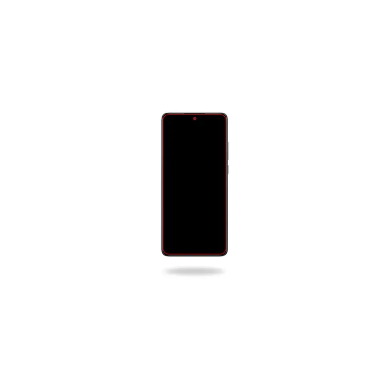 Mobilize Glass Screen Protector OnePlus Nord CE4
