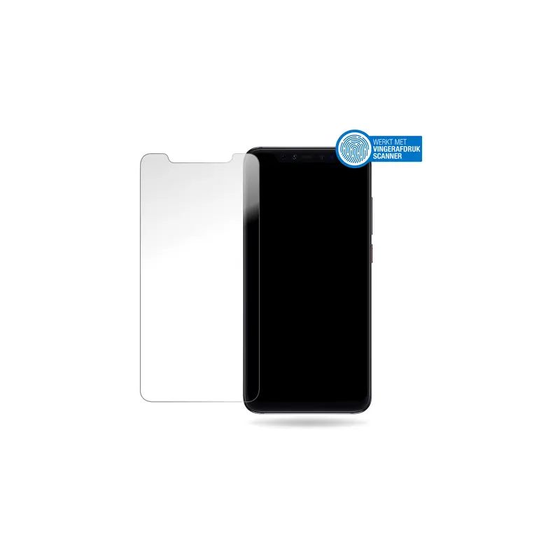 Mobilize Glass Screen Protector Xiaomi Mi 8 Pro
