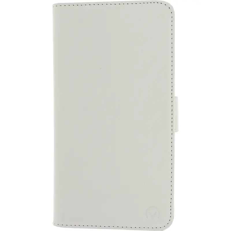 Mobilize Slim Wallet Book Case Apple iPhone 6 Plus/6S Plus White