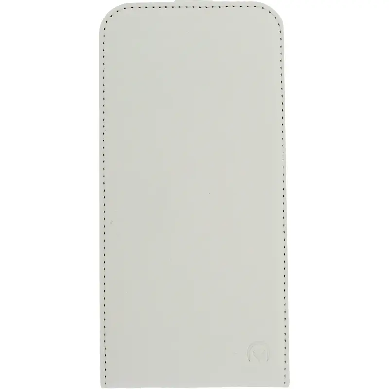 Mobilize Ultra Slim Flip Case Apple iPhone 6 Plus/6S Plus White