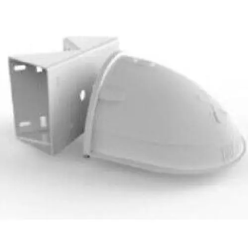 Mobotix Mx-M-WPM-DQ Hoekbeugel