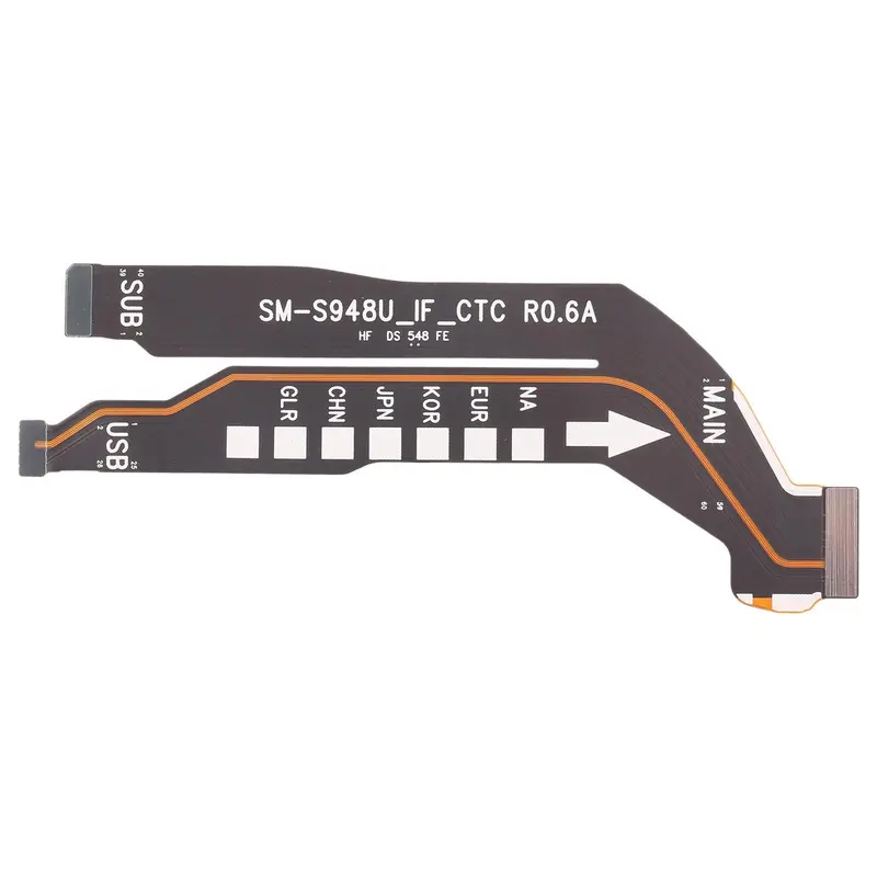 Moederbord-flexkabel voor Samsung Galaxy S26 Ultra SM-S948B