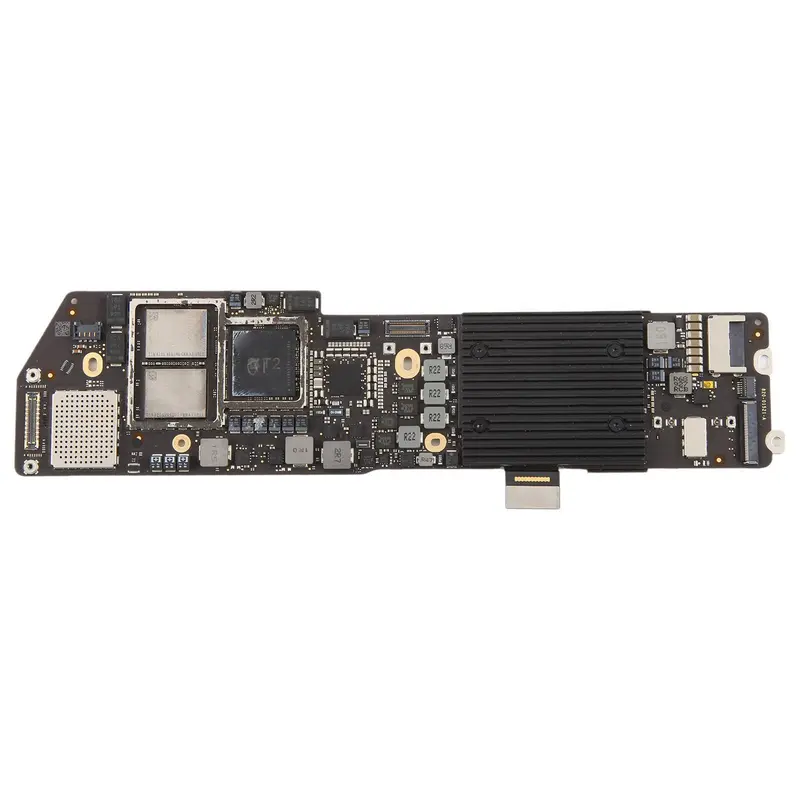 Moederbord met Touch ID voor MacBook Air Retina 13 A1932 2019 (i5 1.6GHz, 16GB, 512GB)